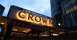 Crown Resorts goes to court