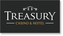 Treasury Casino & Hotel, Brisbane