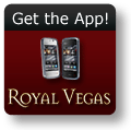 Royal Vegas Blackjack App