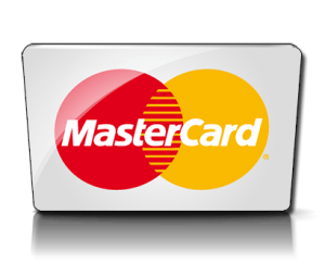 MasterCard deposits for real money blackjack online