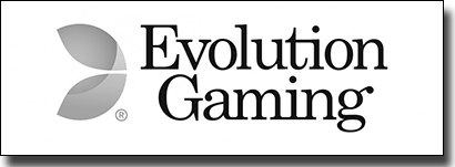 Evolution Gaming - live dealer gambling specialist