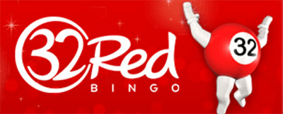 32Red.com - $5 free to play online housie