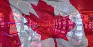 Online casinos and gambling laws Canada